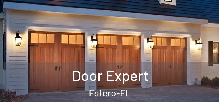  Door Expert Estero-FL