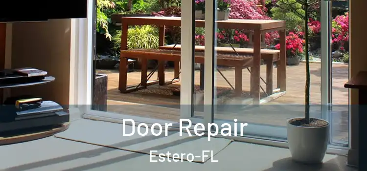  Door Repair Estero-FL