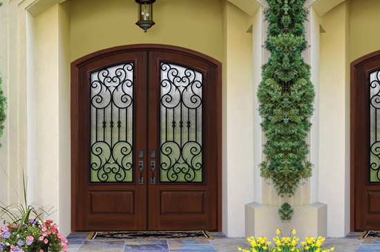 Estero-entry-door-repair