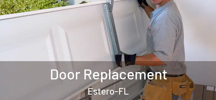  Door Replacement Estero-FL