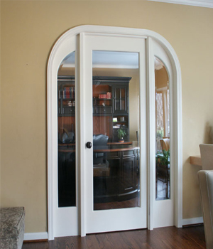 Passage Door Replacement Estero