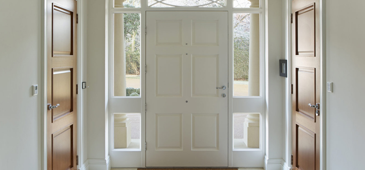 Estero door replacement contractors