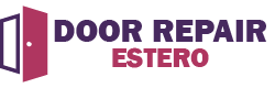 Door Repair Estero